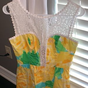 Lily Pulitzer Dress